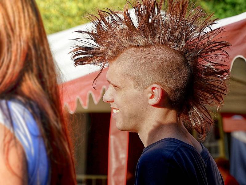 Jezdci ve skateparku opět předvedli dechberoucí triky. 