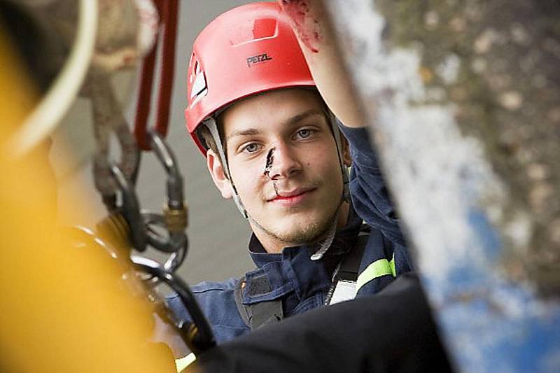 Organizační tým mezinárodního cvičení Rescue Patrol 2009 se  sešel v Příbrami, aby připravil do detailů tuto rozsáhlo akci. Hasiči si také v rámci přípravy procvičili zásah na Žákovském mostě přes Vltavu. 