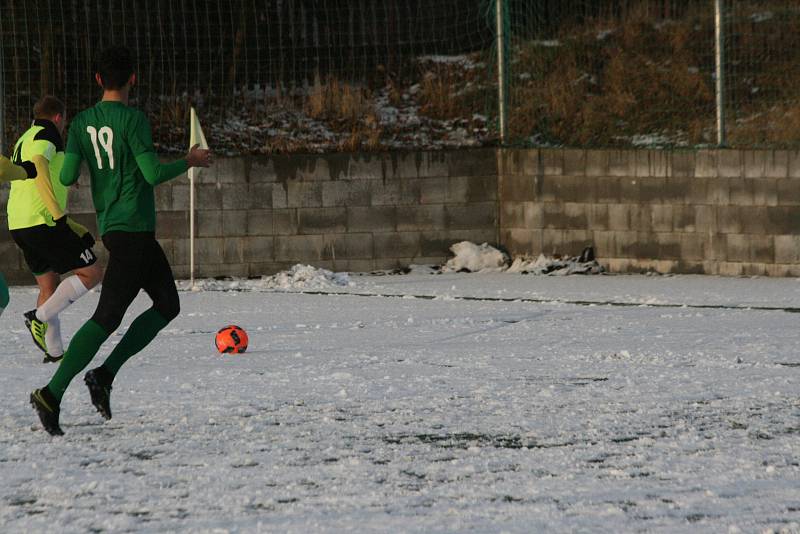 Devátý ročník turnaje o Pohár starosty Příbrami.