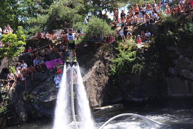 Desperados Highjump 2017. 