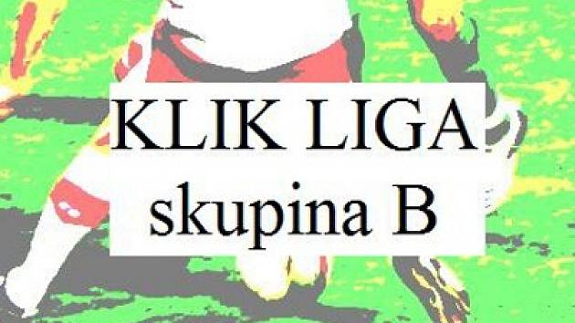 Klik liga - skupina B.