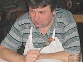 Známým jedlíkem v regionu je Ladislav Hodík, který byl několikrát zapsán do české guinnessovky.