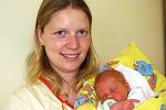 Slavnostním dnem pro manžele Janu a Zdeňka Pištěkovi je 4. červen. V 9.28 se jim narodila prvorozená dcera Pavlína. Vážila 2,29 kilogramu a měřila 45 centimetrů. Doma budou v Kosově Hoře.