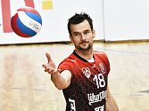 Filip Rejlek se stal u Kocourů novým asistentem trenéra.