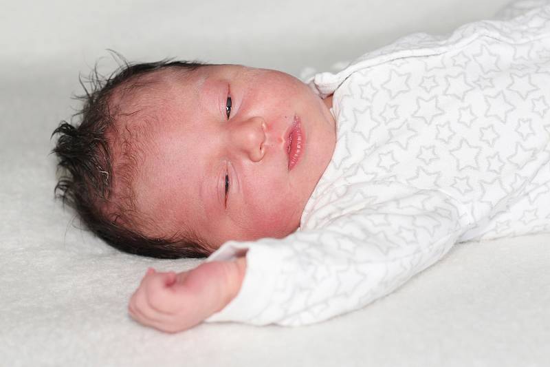 Julie Jílková se narodila 4. srpna 2021 v Příbrami. Vážila 3770 g a měřila 52 cm. Doma v Pičíně ji přivítali maminka Alena, tatínek Jiří a dvouletá Anička.