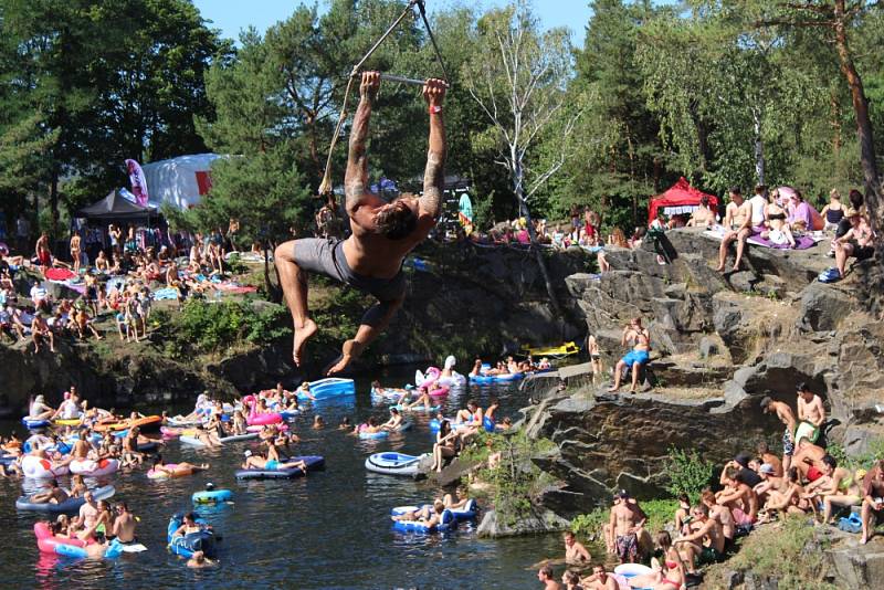 Desperados Highjump 2017. 