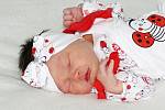Annet Hulínská se narodila 22. března 2022 v Příbrami. Vážila 3660g a měřila 50cm. Doma v Kvasejovicích ji přivítali maminka Blanka, tatínek Tomáš, šestiletý Matěj a pětiletý Kuba.