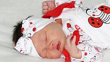 Annet Hulínská se narodila 22. března 2022 v Příbrami. Vážila 3660g a měřila 50cm. Doma v Kvasejovicích ji přivítali maminka Blanka, tatínek Tomáš, šestiletý Matěj a pětiletý Kuba.