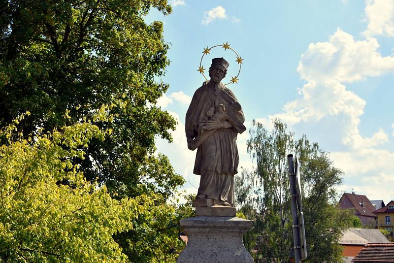 Fotokvíz: Poznáte město na Příbramsku?