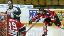 HC Příbram - Jesenice.