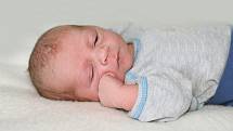 Jáchym Fremr se narodil 25. dubna 2022 v Příbrami. Vážil 3710 g a měřil 49 cm. Doma v Zalužanech ho přivítali maminka Michaela, tatínek Tomáš a čtyřletá Anežka.