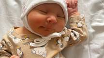 Viktorie Tesárková se Janě a Josefovi narodila v příbramské porodnici 25. srpna 2022, vážila 3550 gramů a měřila 51 centimetrů. Bydlištěm rodiny jsou Obory.