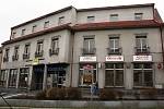 Hotel Vltavan v Sedlčanech se změní na wellness centrum.