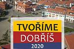 Tvoříme Dobříš 2020.