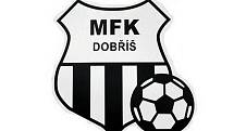 MFK Dobříš.