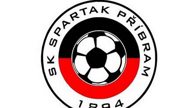 Spartak Příbram.