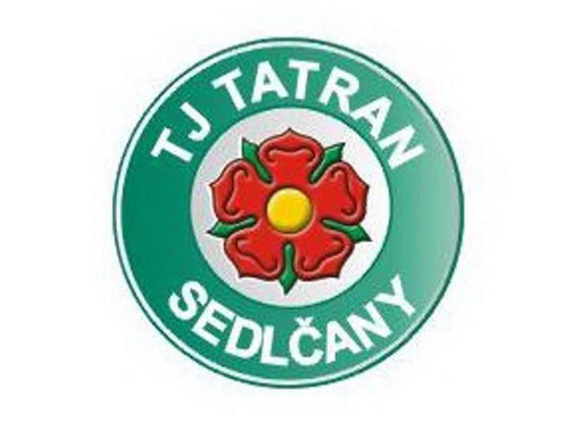 Tatran Sedlčany.