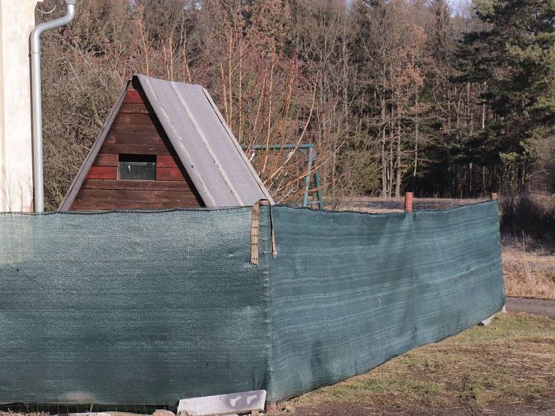 Fotokvíz: Poznáte obec na Příbramsku?