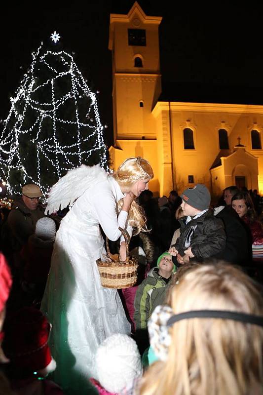 Program bude podobný tomu loňskému.