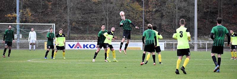 FC Rokycany - TJ Tatran Sedlčany 2:0