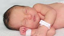 Eliška Gabrielová se narodila 4. června 2022 v Příbrami. Vážila 3600 g a měřila 51 cm. Doma v Dobříši ji přivítali maminka Pavlína a tatínek Josef.