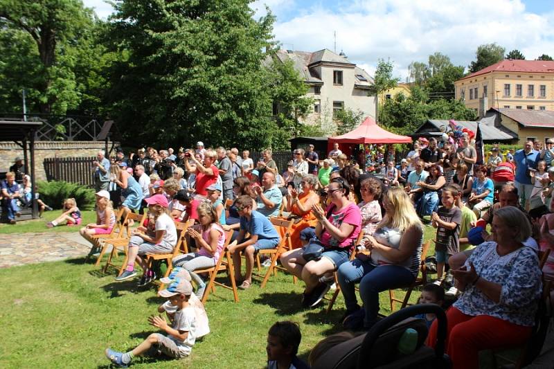 Letošní Prokopská pouť na Březových Horách byla proti předchozím ročníkům kvůli koronaviru komornější.