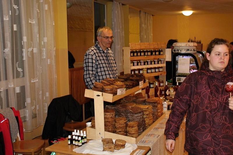 Pořadatelé festivalu chtějí ukázat, že čokoláda není jen cukrovinka.