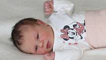 Viktorie Kaslová se narodila 3. června 2022 v Příbrami. Vážila 3520 g a měřila 51 cm. Doma ve Strýčkovech ji přivítali maminka Renata, tatínek Lukáš a tříletá dvojčátka Izabela a Samuel.