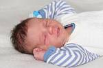 Sebastián Vít se narodil 19. září 2021 v Příbrami. Vážil 3250 g a měřil 50 cm. Doma v Sedlčanech ho přivítali maminka Michala, tatínek Štěpán a čtyřletá Sofie.