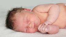 Oliver Hána se narodil 8. července 2022 v Příbrami. Vážil 3740 g a měřil 50 cm. Doma v Dobříši ho přivítali maminka Dominika a tatínek Václav.