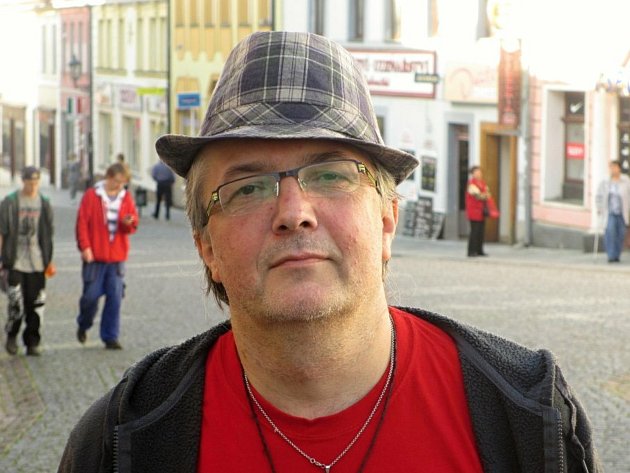 Jiří Kotek.