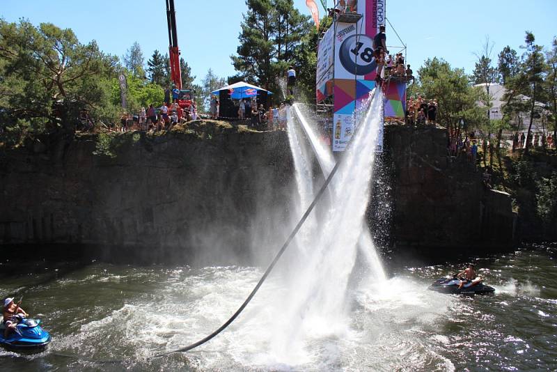 Desperados Highjump 2017. 