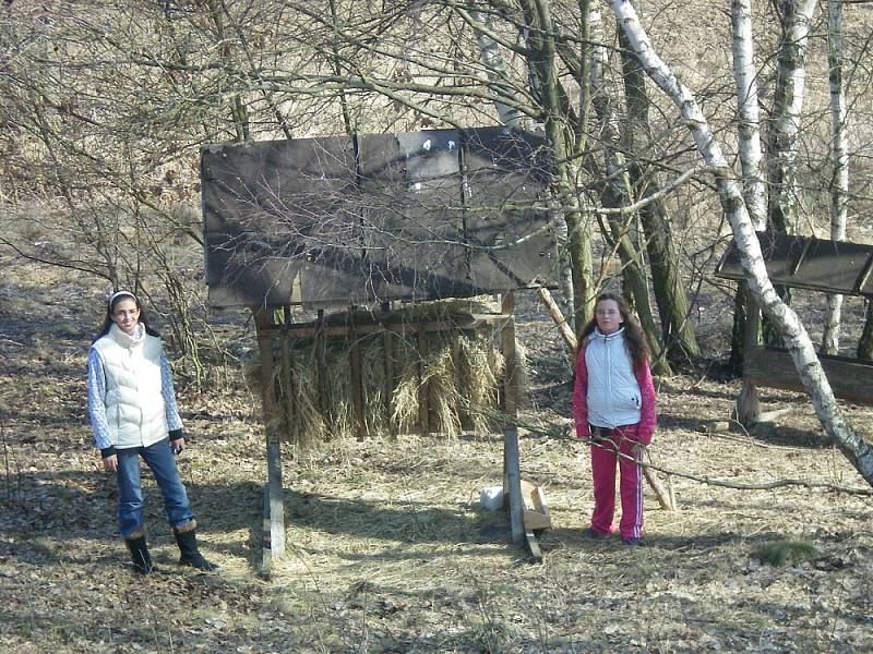 Odborná léčebna Bukovany. Aktivity s dětmi i rekonstrukce v zařízení.