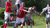 IV. třída: Nečín B - Kamýk B (1:1).