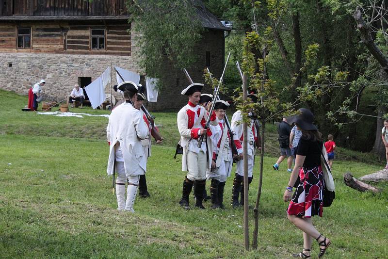 Hornické muzeum Příbram pořádá na Březových Horách i ve svých pobočkách na Příbramsku celou řadu zajímavých akcí.