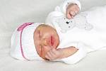 Nela Porteleky se narodila 18. dubna 2022 v Příbrami. Vážila 3170g a měřila 46cm. Doma v Příbrami ji přivítali maminka Kristýna a tatínek Roman.