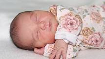 Magdaléna Matoušková se narodila 20. února 2022 v Příbrami. Vážila 3150g a měřila 47cm. Rodiče Lucie a Petr ji přivítali doma v Sedlčanech.