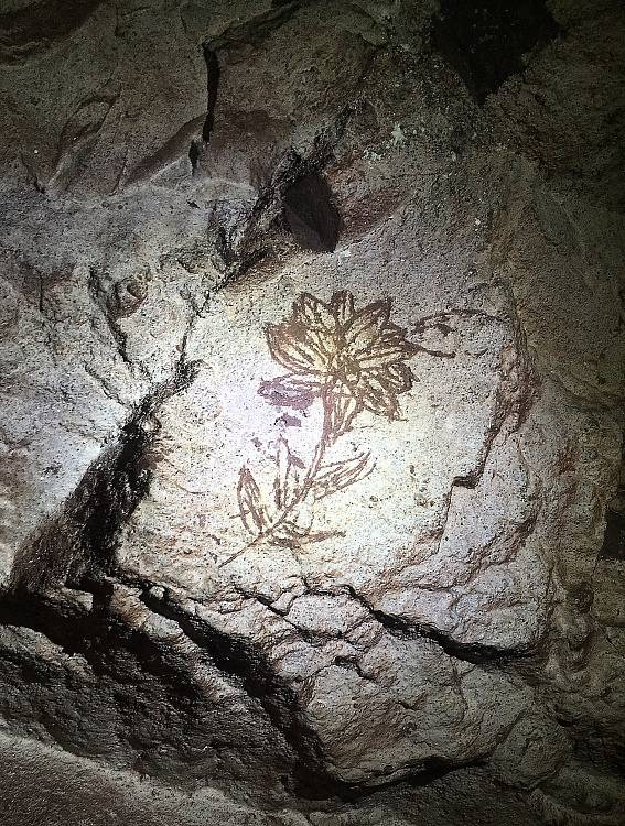 Již dva roky je možnost prohlédnout si bývalý železnorudný důl Skalka. Najdete ho v Mníšku pod Brdy a je zajímavý nejen svou historií a rozsahem.