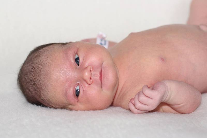 Laura Kolková se narodila 2. prosince 2019 v Příbrami. Vážila 3780 g a měřila 52 cm. Doma v Příbrami ji přivítali maminka Kateřina, tatínek Jiří a dvouletý bratr Oliver.