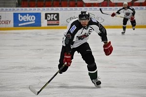 Hokejisté Příbrami v posledním přípravném zápase před startem sezony padli v Táboře.