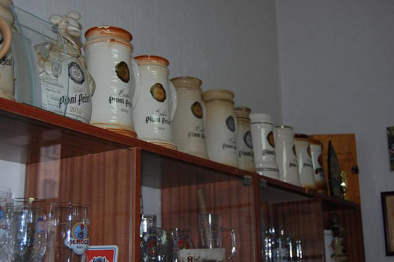 Pivo Herold je vyváženo do několika zemí světa.