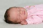 Julie Machurová se narodila 27. října 2021 v Příbrami. Vážila 3200g a měřila 48cm. Doma ve Zduchovicích ji přivítali maminka Patricie, tatínek Jan a dvouletá Elen.