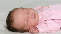 Julie Machurová se narodila 27. října 2021 v Příbrami. Vážila 3200g a měřila 48cm. Doma ve Zduchovicích ji přivítali maminka Patricie, tatínek Jan a dvouletá Elen.