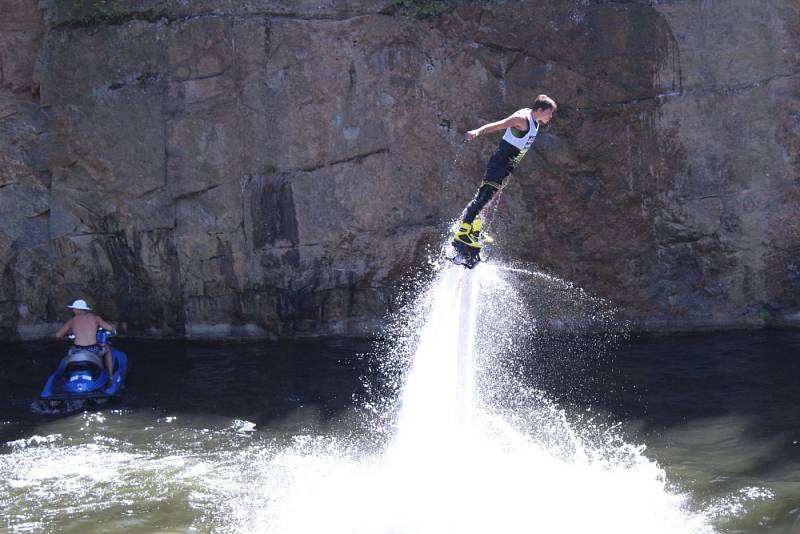 Desperados Highjump 2017. 