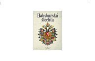 Kniha s názvem Habsburská šlechta: Proměna elit podunajské monarchie v dlouhém devatenáctém století.