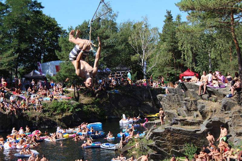 Desperados Highjump 2017. 