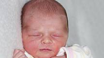 Amálie Kadičová se narodila 28. června 2020 v Příbrami. Vážila 3,22 kg. Doma v Příbrami ji přivítali maminka Pavlína, tatínek Jakub a sestra Natálka.