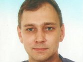 Karel Šedivý ml., lékař infekčního oddělení příbramské nemocnice. 