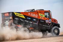 Rallye Dakar 2023 - 2. etapa