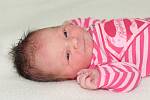 Natálie Formánková se narodila 10. října 2021 v Příbrami. Vážila 3480 g a měřila 50 cm. Doma v Prostřední Lhotě ji přivítali maminka Veronika a tatínek Jiří.